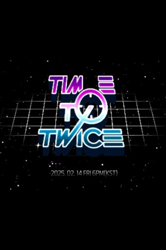 Portrait for TIME TO TWICE - T.T.T. AGAIN