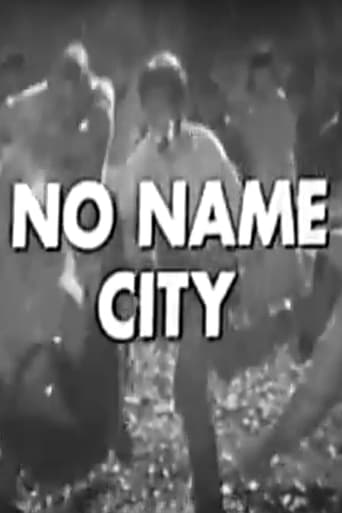 Poster of No Name City