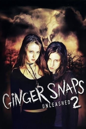 Poster of Ginger Snaps 2: Unleashed