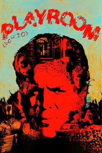 Poster of Playroom