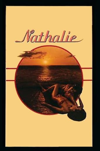 Poster of Nathalie