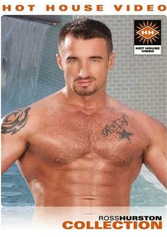 Poster of Ross Hurston Collection
