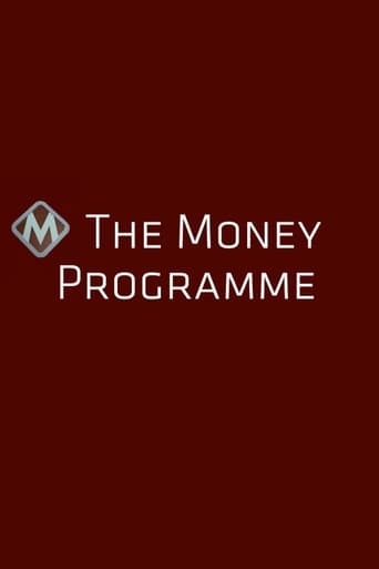 Poster of The Money Programme