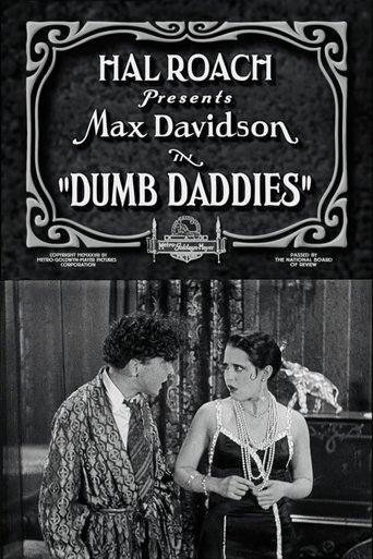 Dumb Daddies Poster of Dumb Daddies