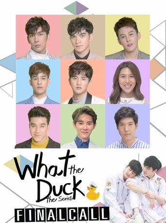 Portrait for What the Duck - Season 2