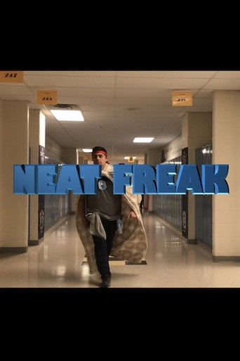 Neat Freak Poster of Neat Freak