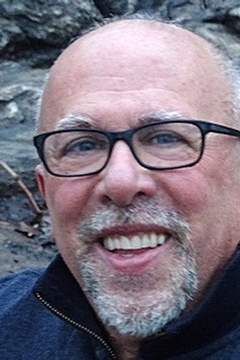 Portrait of Jaffe Cohen