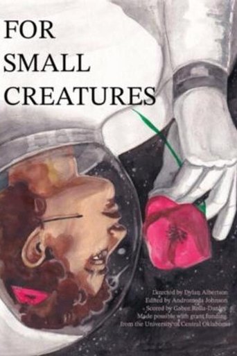Poster of For Small Creatures