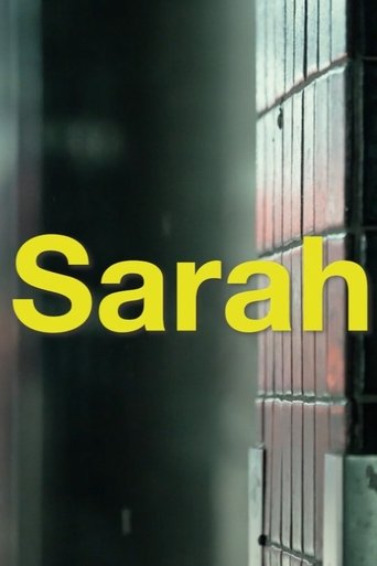 Sarah Poster of Sarah