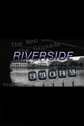 Riverside Story Poster of Riverside Story