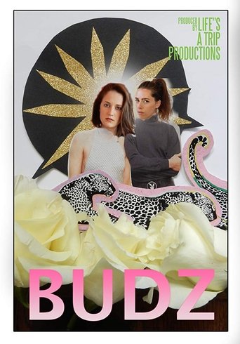 Poster of Budz