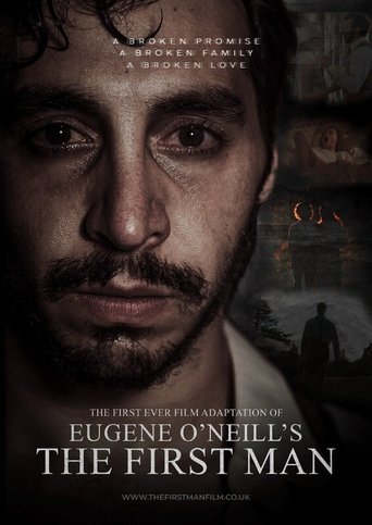 Poster of Eugene O'Neill's The First Man