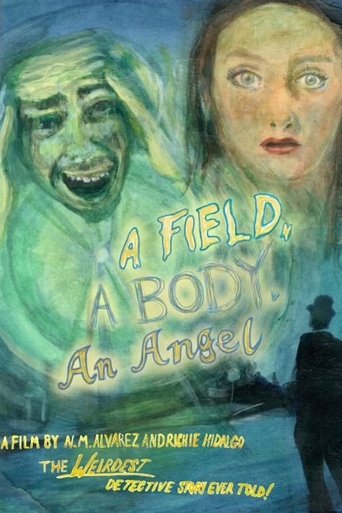 Poster of A Field, A Body, An Angel