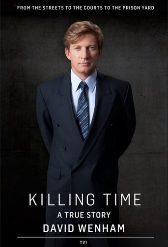 Poster of Killing Time