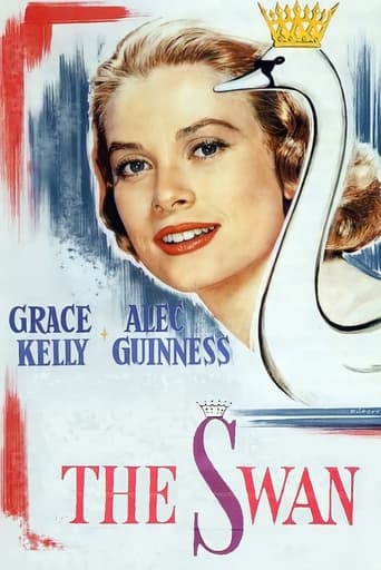 Poster of The Swan