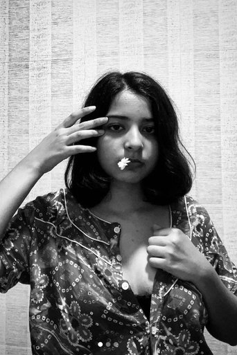 Portrait of Anindita Chatterjee