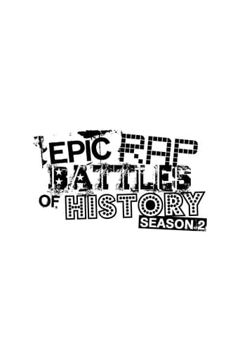 Portrait for Epic Rap Battles of History - Season 2