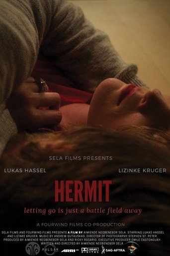 Hermit Poster of Hermit