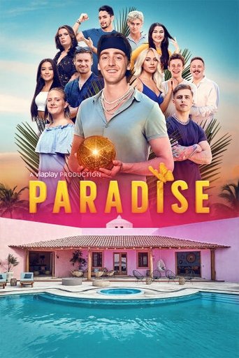 Portrait for Paradise - Season 1