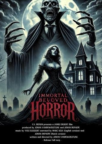 Poster of Immortal Beloved Horror