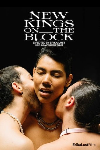 New Kings on the Block Poster of New Kings on the Block
