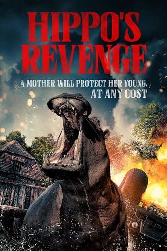 Hippo's Revenge Poster of Hippo's Revenge