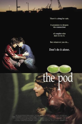 Poster of The Pod