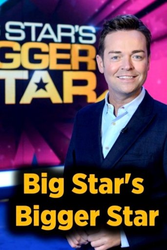 Big Star's Bigger Star Poster of Big Star's Bigger Star