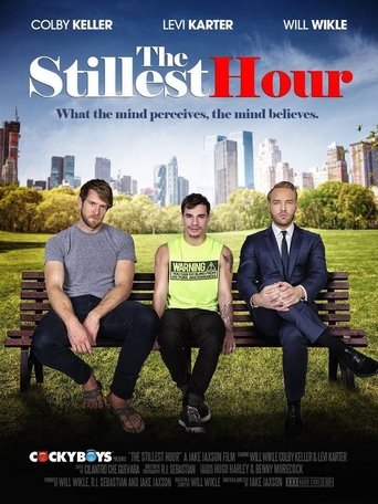 The Stillest Hour Poster of The Stillest Hour