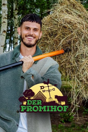 Poster of Der Promihof