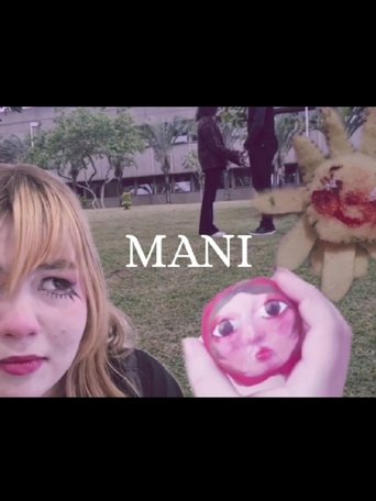 Poster of Mani