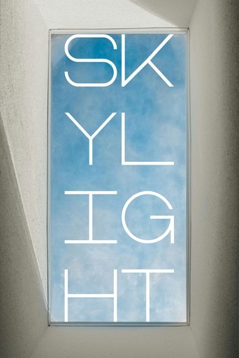 Skylight Poster of Skylight