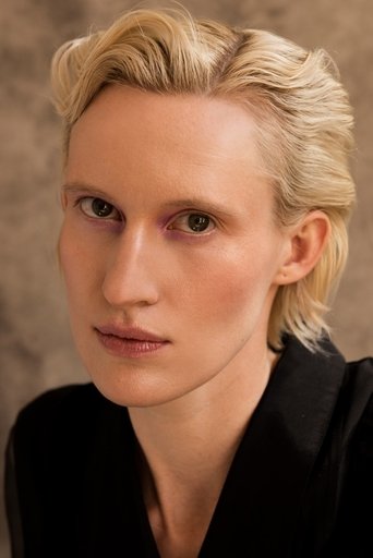 Portrait of Gala Moody