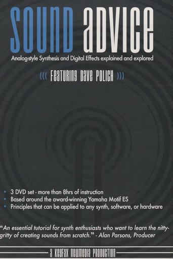 Poster of Sound Advice
