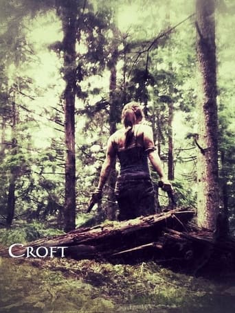 Poster of Croft