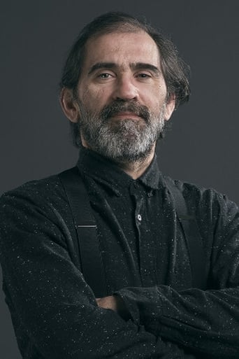 Portrait of Gustavo Sumpta