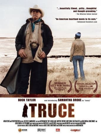 Poster of Truce