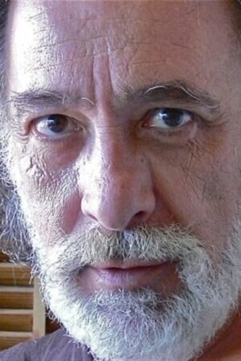 Portrait of José Pedro Carrión