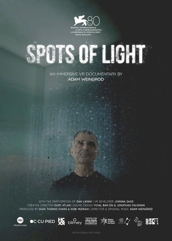 Spots of Light Poster of Spots of Light