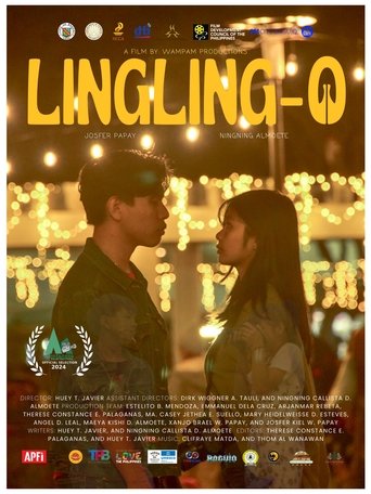 Poster of Lingling-O