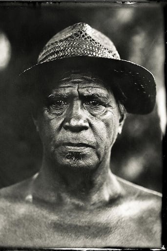 Portrait of Clyde Aikau