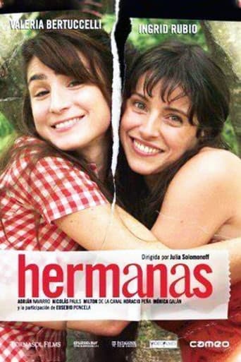 Poster of Hermanas