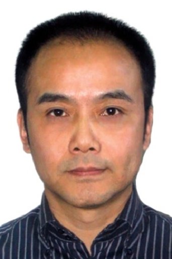 Portrait of 种玉杰