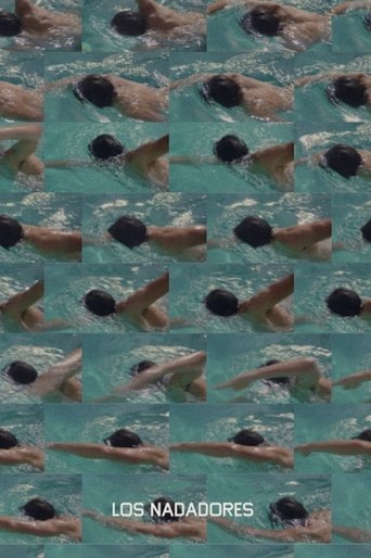 Poster of The Swimmers