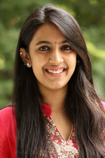 Portrait of Niharika Konidela