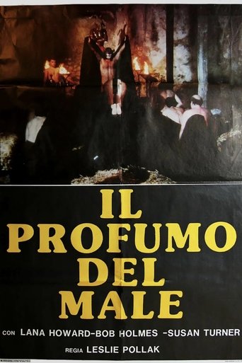 Il profumo del male Poster of Il profumo del male
