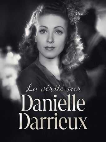 Poster of The Truth About Danielle Darrieux