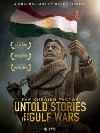 Poster of Kurdish Factor