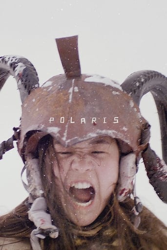 Poster of Polaris