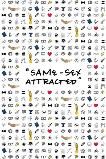 Poster of Same-Sex Attracted